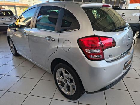 CITROEN C3 1.6 16V 4P EXCLUSIVE FLEX AUTOM�TICO, Foto 7