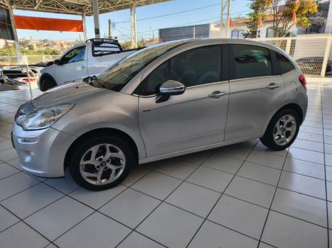 CITROEN C3 1.6 16V 4P EXCLUSIVE FLEX AUTOM�TICO, Foto 8