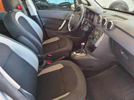 CITROEN C3 1.6 16V 4P EXCLUSIVE FLEX AUTOM�TICO, Foto 9