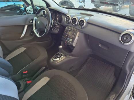 CITROEN C3 1.6 16V 4P EXCLUSIVE FLEX AUTOM�TICO, Foto 10