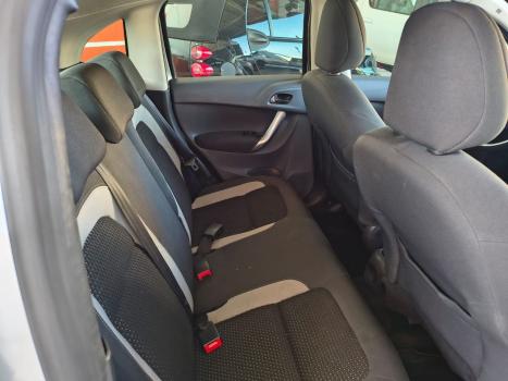 CITROEN C3 1.6 16V 4P EXCLUSIVE FLEX AUTOM�TICO, Foto 11