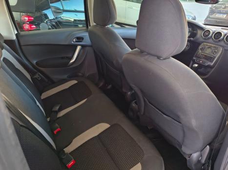CITROEN C3 1.6 16V 4P EXCLUSIVE FLEX AUTOM�TICO, Foto 12