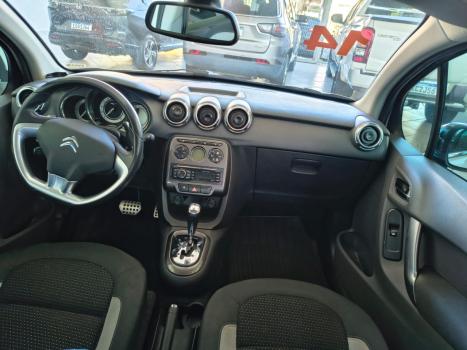 CITROEN C3 1.6 16V 4P EXCLUSIVE FLEX AUTOM�TICO, Foto 13