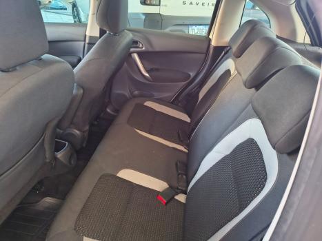 CITROEN C3 1.6 16V 4P EXCLUSIVE FLEX AUTOM�TICO, Foto 15