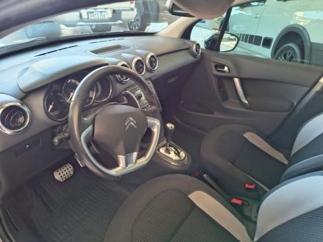 CITROEN C3 1.6 16V 4P EXCLUSIVE FLEX AUTOM�TICO, Foto 16