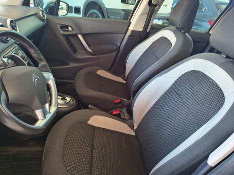 CITROEN C3 1.6 16V 4P EXCLUSIVE FLEX AUTOM�TICO, Foto 17