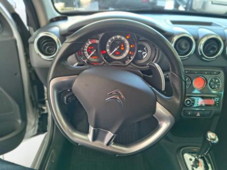 CITROEN C3 1.6 16V 4P EXCLUSIVE FLEX AUTOM�TICO, Foto 18