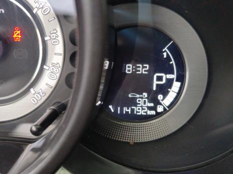 CITROEN C3 1.6 16V 4P EXCLUSIVE FLEX AUTOM�TICO, Foto 21