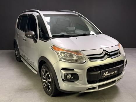 CITROEN C3 1.6 16V 4P EXCLUSIVE FLEX AUTOM�TICO, Foto 1