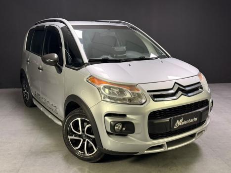 CITROEN C3 1.6 16V 4P EXCLUSIVE FLEX AUTOM�TICO, Foto 2