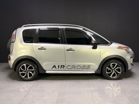 CITROEN C3 1.6 16V 4P EXCLUSIVE FLEX AUTOM�TICO, Foto 3