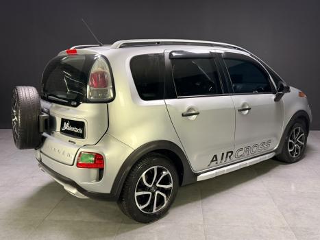 CITROEN C3 1.6 16V 4P EXCLUSIVE FLEX AUTOM�TICO, Foto 4