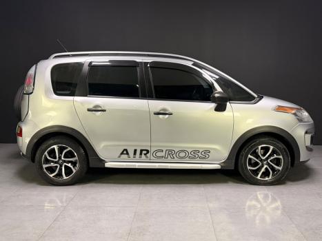 CITROEN C3 1.6 16V 4P EXCLUSIVE FLEX AUTOM�TICO, Foto 5