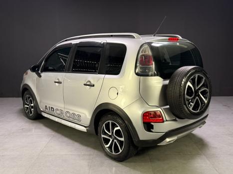 CITROEN C3 1.6 16V 4P EXCLUSIVE FLEX AUTOM�TICO, Foto 6