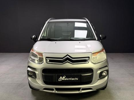 CITROEN C3 1.6 16V 4P EXCLUSIVE FLEX AUTOM�TICO, Foto 7