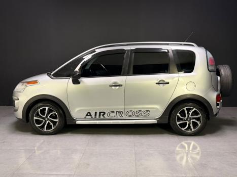 CITROEN C3 1.6 16V 4P EXCLUSIVE FLEX AUTOM�TICO, Foto 8