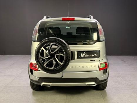 CITROEN C3 1.6 16V 4P EXCLUSIVE FLEX AUTOM�TICO, Foto 9