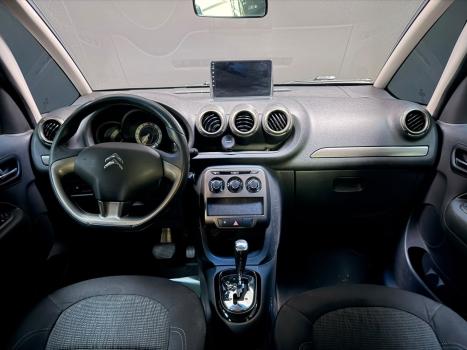 CITROEN C3 1.6 16V 4P EXCLUSIVE FLEX AUTOM�TICO, Foto 10