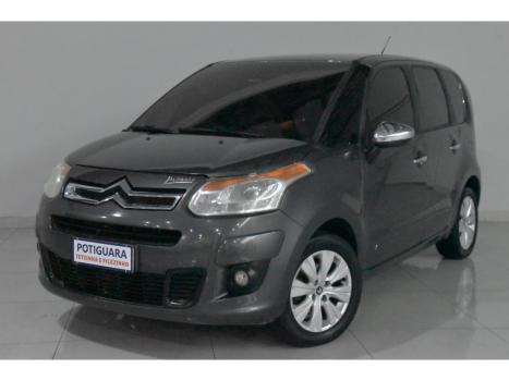 CITROEN C3 1.6 16V 4P EXCLUSIVE FLEX AUTOM�TICO, Foto 1