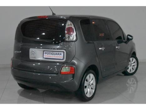 CITROEN C3 1.6 16V 4P EXCLUSIVE FLEX AUTOM�TICO, Foto 2