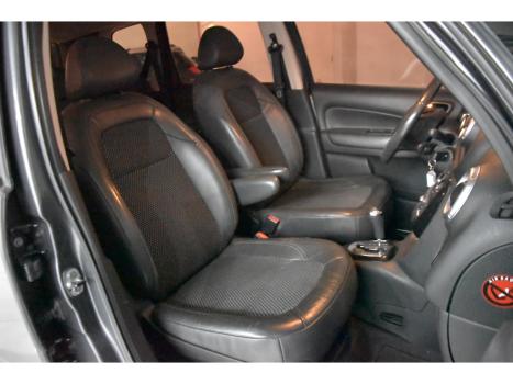 CITROEN C3 1.6 16V 4P EXCLUSIVE FLEX AUTOM�TICO, Foto 4
