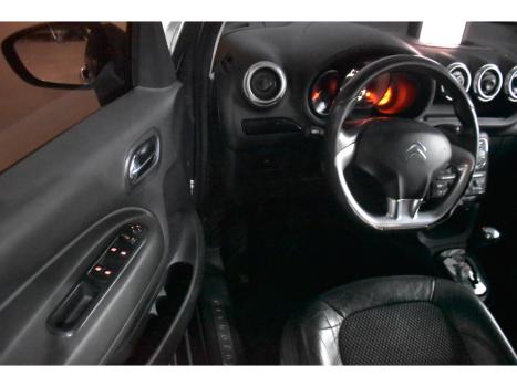 CITROEN C3 1.6 16V 4P EXCLUSIVE FLEX AUTOM�TICO, Foto 7