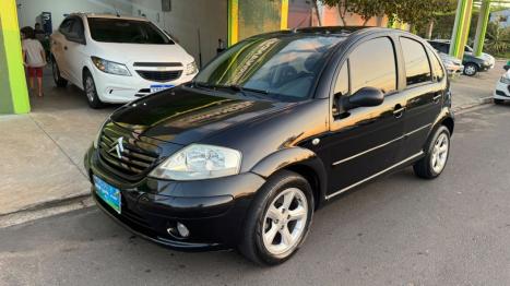 CITROEN C3 1.6 16V 4P EXCLUSIVE FLEX, Foto 2