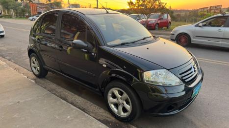 CITROEN C3 1.6 16V 4P EXCLUSIVE FLEX, Foto 3
