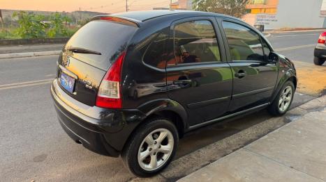 CITROEN C3 1.6 16V 4P EXCLUSIVE FLEX, Foto 4