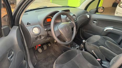 CITROEN C3 1.6 16V 4P EXCLUSIVE FLEX, Foto 6