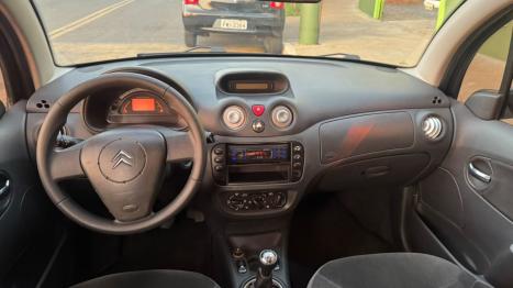 CITROEN C3 1.6 16V 4P EXCLUSIVE FLEX, Foto 7
