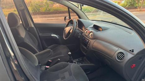 CITROEN C3 1.6 16V 4P EXCLUSIVE FLEX, Foto 8