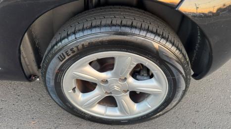 CITROEN C3 1.6 16V 4P EXCLUSIVE FLEX, Foto 11