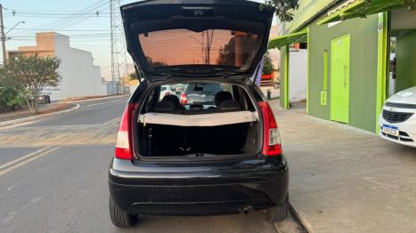 CITROEN C3 1.6 16V 4P EXCLUSIVE FLEX, Foto 12