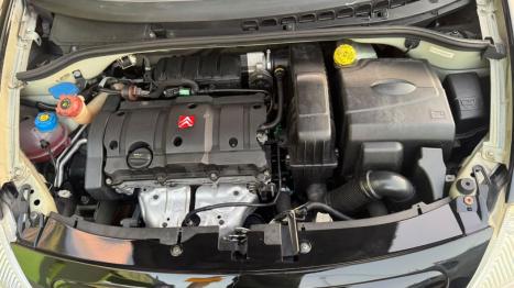 CITROEN C3 1.6 16V 4P EXCLUSIVE FLEX, Foto 13