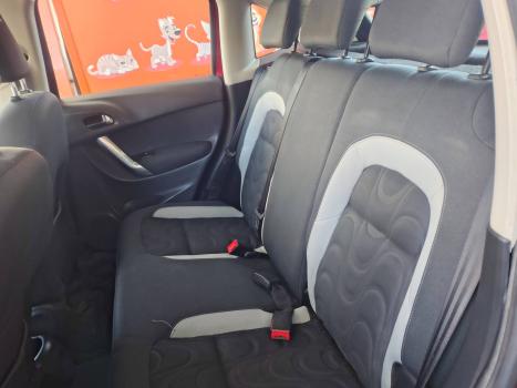 CITROEN C3 1.6 16V 4P EXCLUSIVE FLEX, Foto 4