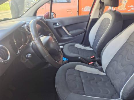 CITROEN C3 1.6 16V 4P EXCLUSIVE FLEX, Foto 6