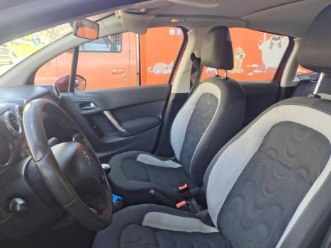 CITROEN C3 1.6 16V 4P EXCLUSIVE FLEX, Foto 7