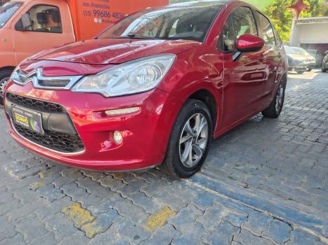 CITROEN C3 1.6 16V 4P EXCLUSIVE FLEX, Foto 9