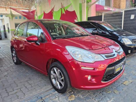 CITROEN C3 1.6 16V 4P EXCLUSIVE FLEX, Foto 11