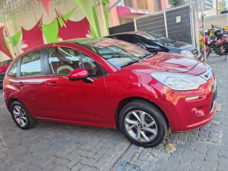 CITROEN C3 1.6 16V 4P EXCLUSIVE FLEX, Foto 12