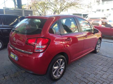 CITROEN C3 1.6 16V 4P EXCLUSIVE FLEX, Foto 13