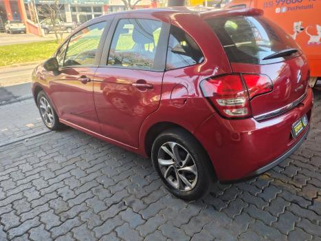 CITROEN C3 1.6 16V 4P EXCLUSIVE FLEX, Foto 14