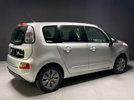 CITROEN C3 1.6 16V 4P GLX FLEX AUTOM�TICO, Foto 3