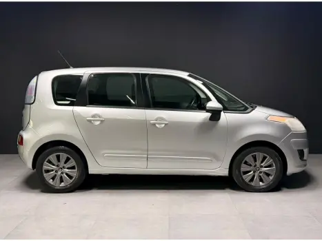 CITROEN C3 1.6 16V 4P GLX FLEX AUTOM�TICO, Foto 4