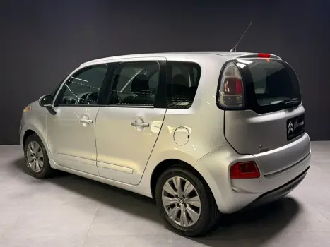 CITROEN C3 1.6 16V 4P GLX FLEX AUTOM�TICO, Foto 2