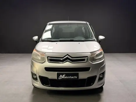 CITROEN C3 1.6 16V 4P GLX FLEX AUTOM�TICO, Foto 6
