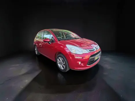 CITROEN C3 1.6 16V 4P EXCLUSIVE FLEX, Foto 3