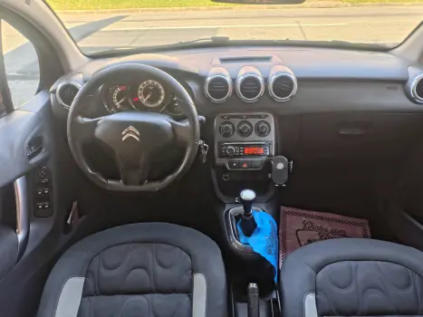 CITROEN C3 1.6 16V 4P EXCLUSIVE FLEX, Foto 5