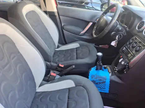 CITROEN C3 1.6 16V 4P EXCLUSIVE FLEX, Foto 10